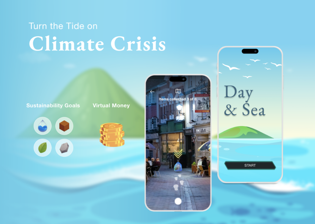 Day & Sea project